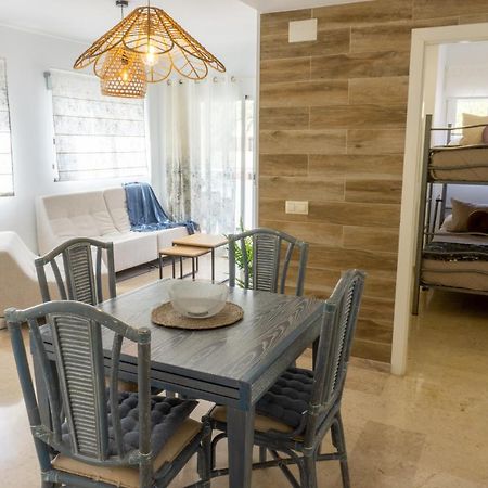 Apartamento Mediterraneo En Pleno Corazon De Moraira Zewnętrze zdjęcie