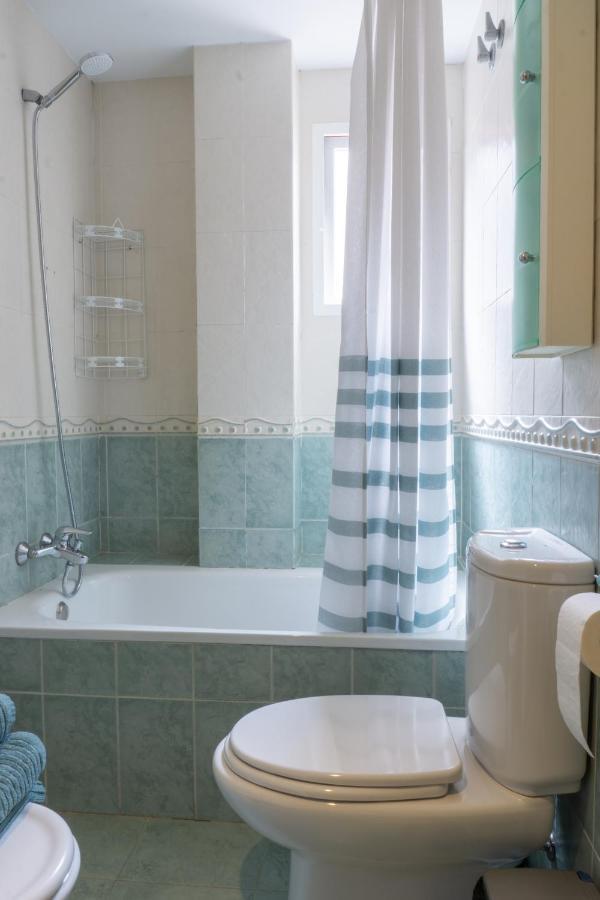Apartamento Mediterraneo En Pleno Corazon De Moraira Zewnętrze zdjęcie