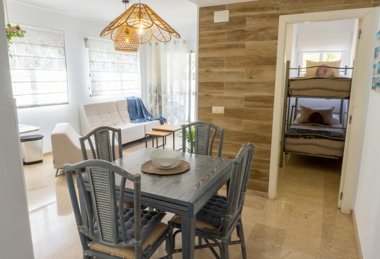 Apartamento Mediterraneo En Pleno Corazon De Moraira Zewnętrze zdjęcie
