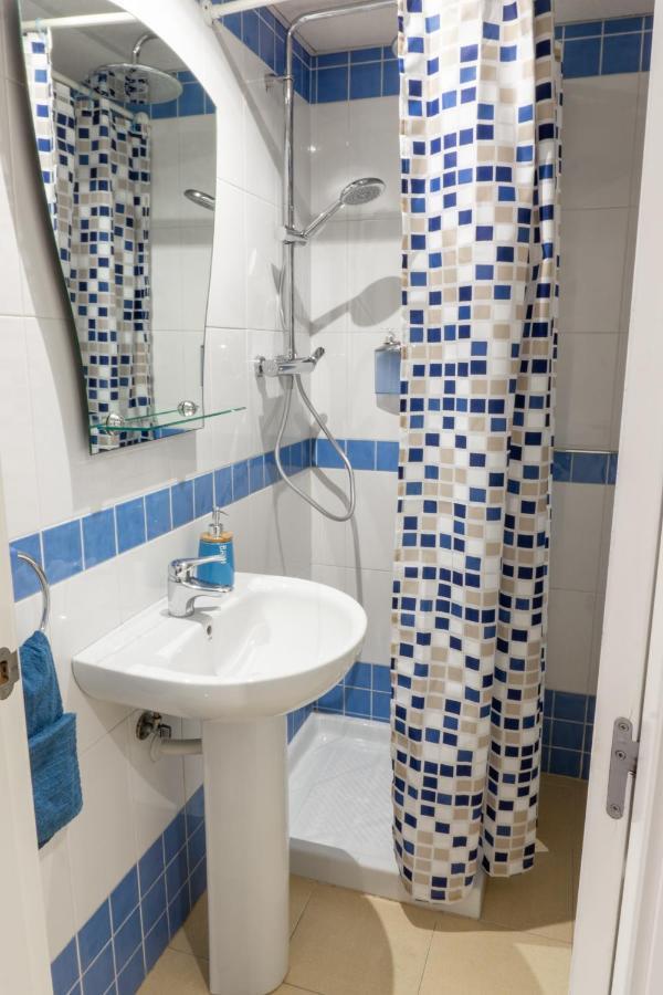 Apartamento Mediterraneo En Pleno Corazon De Moraira Zewnętrze zdjęcie