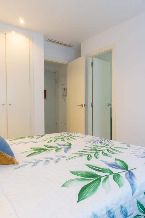 Apartamento Mediterraneo En Pleno Corazon De Moraira Zewnętrze zdjęcie