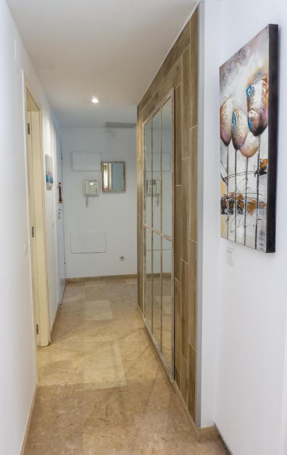 Apartamento Mediterraneo En Pleno Corazon De Moraira Zewnętrze zdjęcie