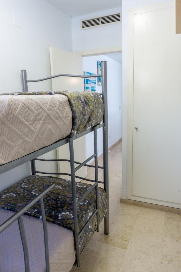 Apartamento Mediterraneo En Pleno Corazon De Moraira Zewnętrze zdjęcie