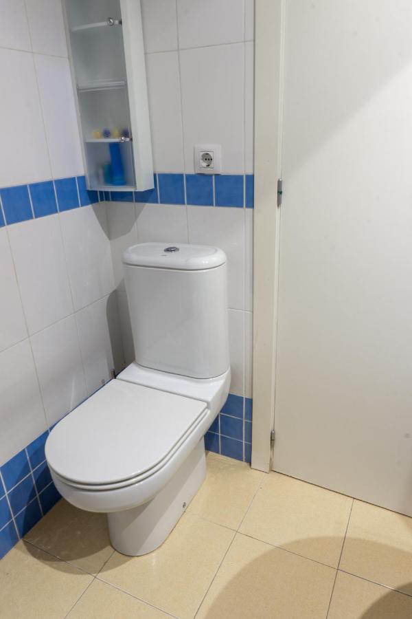 Apartamento Mediterraneo En Pleno Corazon De Moraira Zewnętrze zdjęcie
